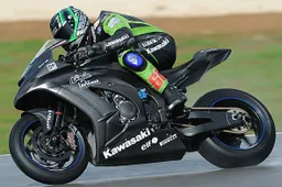 Superbike: sviluppi Kawasaki in vista per Phillip Island