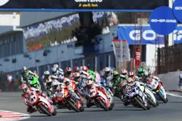 Superbike: Kyalami resta nel calendario anche nel 2010