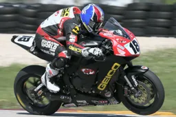 Superbike: due wild card per il round di Laguna Seca