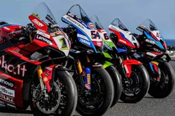 Superbike, l'appello dell'ex direttore tecnico: "Serve il limite di peso"