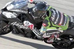 Superbike 2013, si torna in pista per i test di Almeria