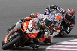 Superbike Losail: i commenti dei piloti protagonisti