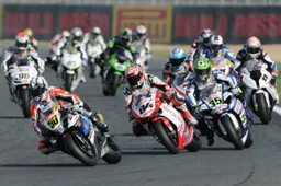 Superbike: svelato il calendario provvisorio 2011