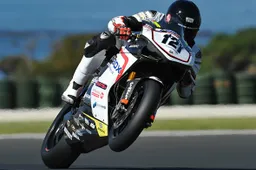 Superbike: Ducabike con il Supersonic Racing Team