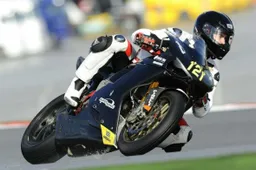 Superbike: Supersonic e Liberty Racing provano ad Alcaniz