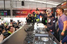 Superbike: i piloti si improvvisano DJ alla vigilia di Assen