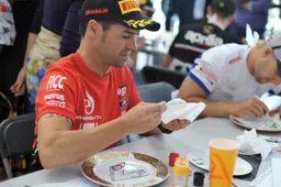 Superbike: Media Event a Mosca alla vigilia dell'8° round