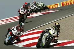 Superbike: così nelle precedenti due edizioni a Miller