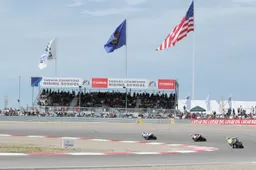 Superbike: nel 2011 a Miller gare ancora di lunedì