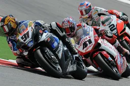 Superbike: da oggi test a Imola per ben dieci squadre