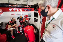 Superbike Misano: gli orari del 12/06, il programma Sky Sport e TV8