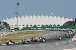 Superbike: inizia il conto alla rovescia per Misano Adriatico