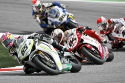 Superbike: comincia la prevendita per Misano Adriatico