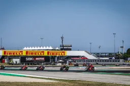Superbike, pronti per l'appuntamento a Misano? Tutti gli orari