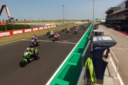 Superbike Misano: Sarà una festa pazzesca, ecco gli eventi in programma
