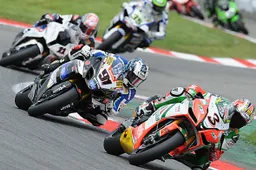 Superbike: l'analisi delle gare di Monza