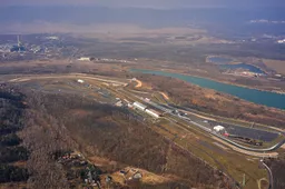 Superbike alla scoperta di Most: gli orari TV su Sky Sport Action e TV8