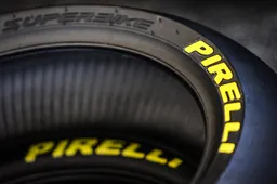 Pirelli, non solo Superbike: ufficiale l'accordo per Moto2 e Moto3