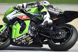 Superbike: le novità in griglia del weekend di Donington Park