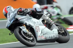 Superbike: ritorni, wild card e sostituzioni a Jerez