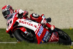 Superbike: Noriyuki Haga parla del sorpasso di Ben Spies