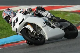 Superbike: Noriyuki Haga "Carte in regola per far bene"