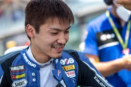 UFFICIALE Superbike: Kohta Nozane rinnova per il 2022 con Yamaha