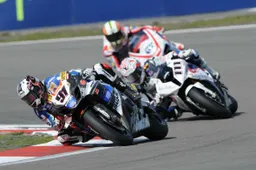 Superbike: in viaggio nel mondiale 2011 con Expedia