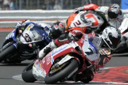 Superbike: questo week-end il decimo round al Nurburgring