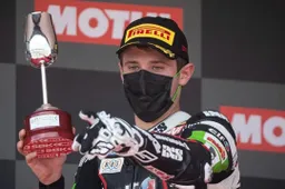 UFFICIALE Superbike, Oettl con Go Eleven "Riacquisito il nostro DNA"