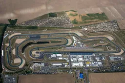 UFFICIALE Cancellato il round Superbike a Oschersleben