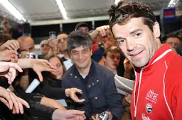 Superbike: successo per il "Paddock Show" a Monza