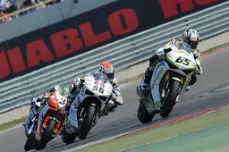 Superbike: dichiarazioni dei piloti al termine delle gare di Assen