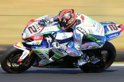 Superbike: sconti e promozioni per MotorLand Aragon