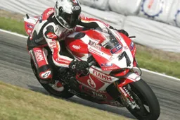 Superbike: rientri, assenze e novità in griglia per Donington