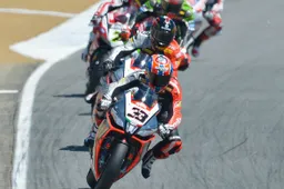 Superbike: tutti gli orari (anche in TV) del round di Jerez