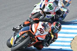 Superbike: tutti gli orari (anche in TV) del round di Magny Cours
