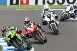 Superbike: il programma completo e gli orari TV del round al Miller Motorsports Park