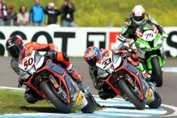 Superbike: tutti gli orari (anche in TV) del round di Sepang