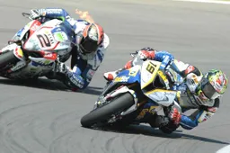 Superbike: si corre a Silverstone, tutti gli orari (anche in TV)