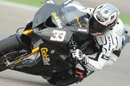 Superbike, tutti in pista a Jerez per gli ultimi test 2012
