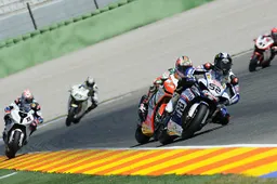 Superbike: le dichiarazioni dei piloti alla vigilia di Assen