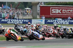 Superbike: tutto pronto per Brno a caccia di Max Biaggi