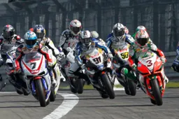 Superbike: tutti a Imola, le informazioni utili per il weekend