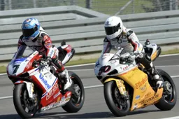 Superbike: tutto pronto per l'undicesimo round, si torna a Imola