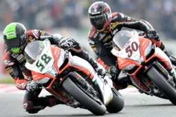 Superbike: a Jerez il gran finale della stagione 2013