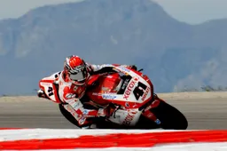 Superbike: notizie e curiosità del round di Salt Lake City