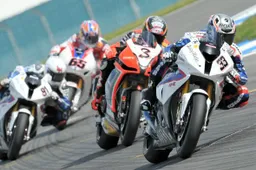 Superbike: il Miller Motorsports Park ospita il sesto round, caccia alla leadership di campionato