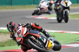 Superbike: a Mosca il giro di boa della stagione 2013