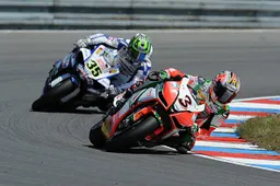 Superbike: si torna in pista nel weekend al Nurburgring